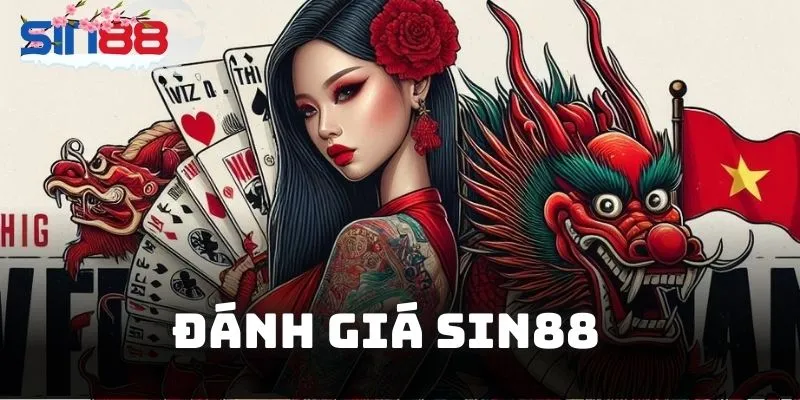 Đánh giá SIN88